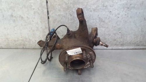Rub500141 achsschenkel vorne - achsschenkel,